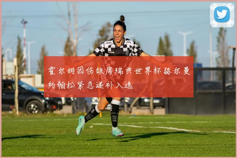 霍尔姆因伤缺席瑞典世界杯赫尔曼约翰松紧急递补入选