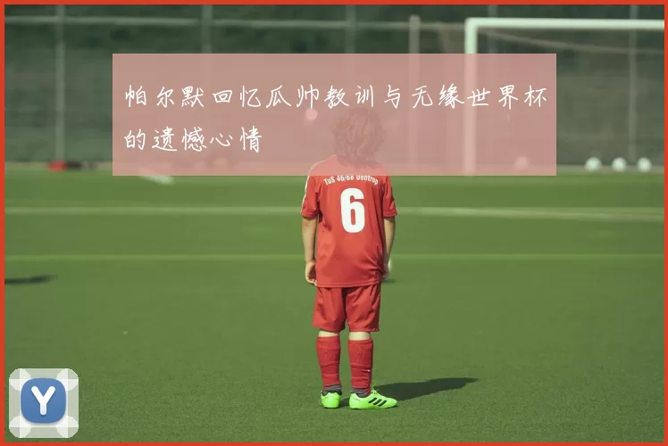 帕尔默回忆瓜帅教训与无缘世界杯的遗憾心情